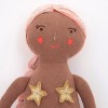 Meri Meri Jade Mermaid Toy (Pack of 1) - 2 of 4
