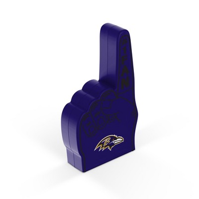NFL Baltimore Ravens Finger Powerbank