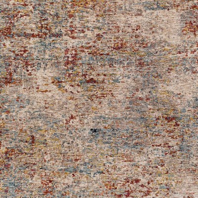 cream, mustard, rust, dustycoral, darkbrown, mediumgray