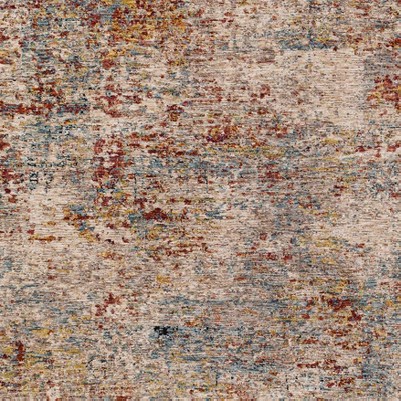 cream, mustard, rust, dustycoral, darkbrown, mediumgray