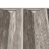 Double Walled Foldable Heavy Dury Accordion Doors - 4 of 4