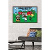 Trends International Hello Kitty and Friends - Field Framed Wall Poster Prints - 2 of 4