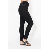 Women's Got Game High Waist Tummy Control Jeans - Judy Blue - 4 of 4