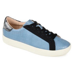 Journee Collection Women's Cambry Sneakers - 1 of 4