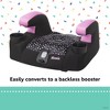 Disney Baby Disney MagicSquad 3-in-1 Harnessed Booster Car Seat - 3 of 4