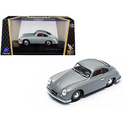 lego porsche 356