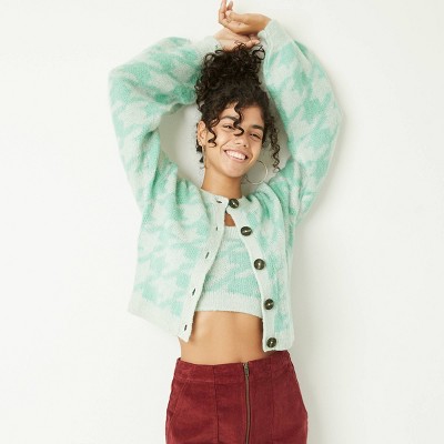 womens sweater vest target