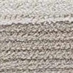 ivory, taupe, medium gray, light brown, peach