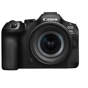 Canon EOS R6 Mark III RF24-105mm F4-7.1 is STM Lens Kit - 1 of 4