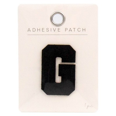 Horizon Group Adhesive Patch