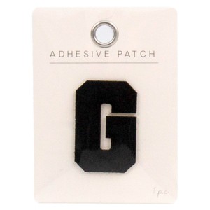 Horizon Group Adhesive Patch - 1 of 4
