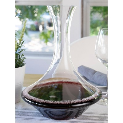 Spiegelau Authentis 1.5 L Crystal Wine Decanter
