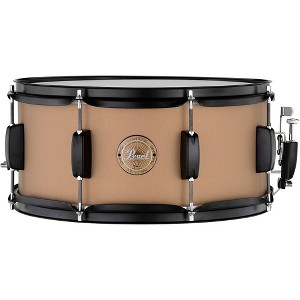 Pearl GPX Limited-Edition Snare Drum 14 x 6.5 in. Satin Taupe - 1 of 1