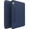 Refurbished: OtterBox STATEMENT SERIES Studio Case for Apple iPad Pro 13-inch (M4) - Ocean Abyss (77-95092) - Manufacturer Refurbished - 3 of 3