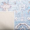 Saffron SFN201 Power Loomed Indoor Rugs - Safavieh - 4 of 4