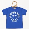 The Juniper Shop SmileyWorld American Babe Toddler Short Sleeve Tee - 2 of 4