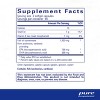Pure Encapsulations EPA Ultimate - Eco-Friendly Supercritical CO2 Extracted EPA Fish Oil Concentrate - 120 Softgel Capsules - 2 of 4
