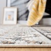 Sedona SED883 Power Loomed Indoor Rugs - Safavieh - 4 of 4