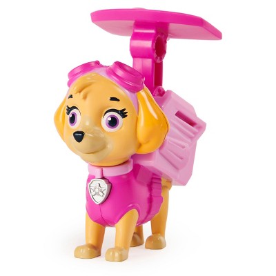 target skye paw patrol