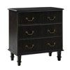 Phil 2 - Drawer Nightstand with Integrated Charging Station and Pull-Out Tray丨HULALA HOME - 2 of 4
