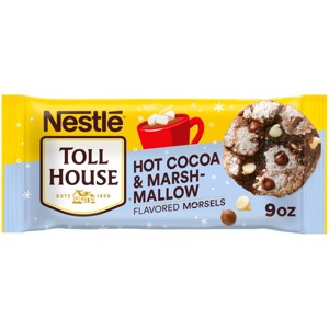 Nestle Toll House Baking Chocolate Chips - 1 of 4