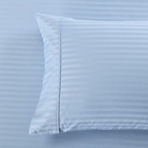 Luxury 1000 Thread Count Pillowcases (Pair) - 1 of 4