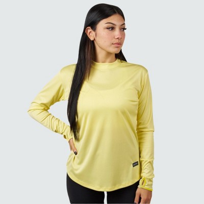 BlackStrap Women's Brackish Crewneck Sun Shirt