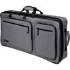 Gator G-CLUB Limited Edition XL Messenger Bag for 28-Inch DJ Controllers Gray - 3 of 4