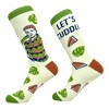 - Crazy Dog Socks - 2 of 4