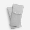 Bedgear Hyper Linen Pillowcase Set - image 2 of 4