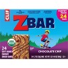 CLIF Kid ZBAR Chocolate Chip Snack Bars - 2 of 4