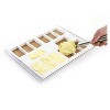 Silikomart Ice Cream Sandwich Silicone Mold - 3 of 4