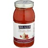 Delallo Sauce Roast Garlic Tomato - Case of 6 - 25.25 oz - image 2 of 4