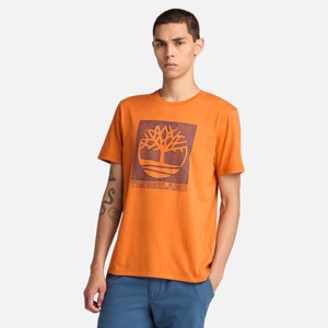 Timberland Men's Seasonal Tree Short-Sleeve T-Shirt - 1 of 3