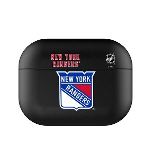 Keyscaper NHL Eastern Conference Teams Insignia AirPod Case Cover for AirPods Pro 1st Gen - 1 of 4