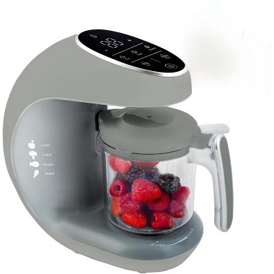 GROWNSY Baby Food Maker