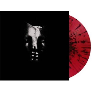 Bullet for My Valentine - Bullet For My Valentine (Deluxe Edition Colored Vinyl Red Black) - 1 of 1