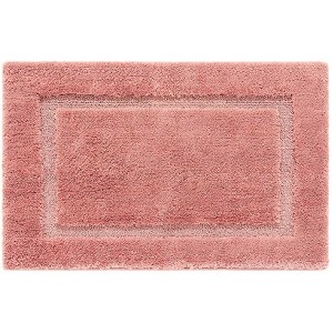 The Lakeside Collection Quick Dry Bath  Accent Rug - 1 of 1