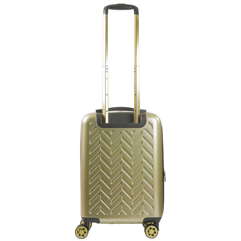 Ful Groove 22 inch Hardside Spinner luggage, 3 of 6