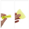Unique Bargains Reusable Facial Sponges 4.13"x3.35"x0.31" 1 Pc - 4 of 4