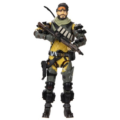 Apex Legends Mirage Wave 3