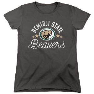 Women's Bemidji State University Beavers T-Shirt - 1 of 4