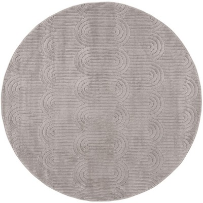 Selena SLE672 Power Loomed Indoor Rug - Safavieh