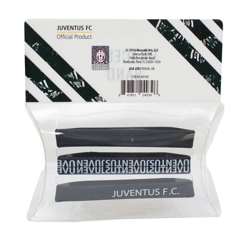 Juventus F.C. Bracelets, 3 of 4