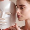 Project E Beauty LightAura LED Mask | 7 Colors Led Face Mask Light Therapy | Red Light Therapy for Face | Anti-aging Anti-Acne |Facial |Skincare - 3 of 4