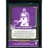 Tyrese Haliburton Rookie Card 2020-21 Donruss Great X-Pectations #12 - 2 of 2