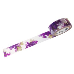 Wrapables Flowers and Greens Washi Masking Tape - 1 of 4