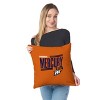 Las Vegas Aces WNBA Double Down Throw Pillow 18 x 18 inches - 2 of 4