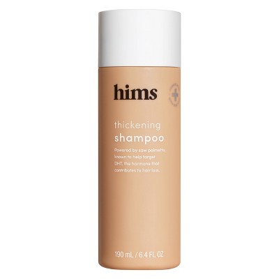 Hims Shampoo - Helps Hair Appear 