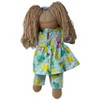 Doll Clothes Superstore Handmade Dress With Pants Fits 15-16 Inch Cabbage Patch Kid Dolls - 4 of 4